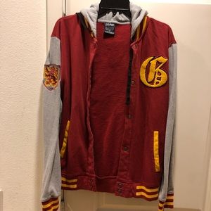 Harry Potter Sweater